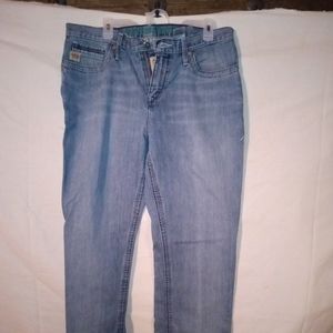 Cinch "Grant" jeans 35x36